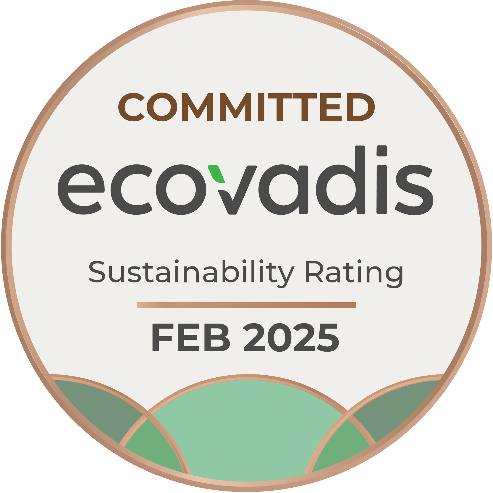 EcoVadis logo