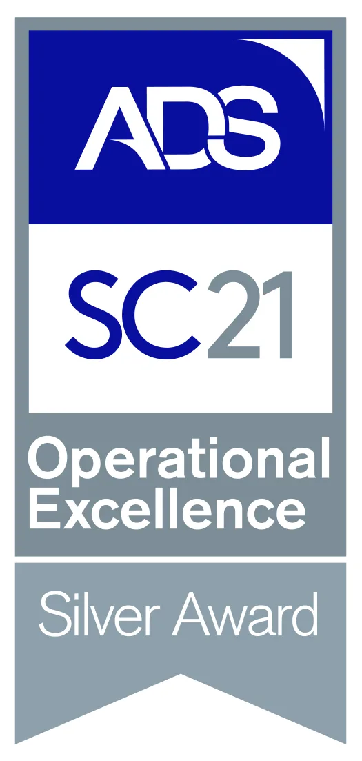 SC21 Silver Award